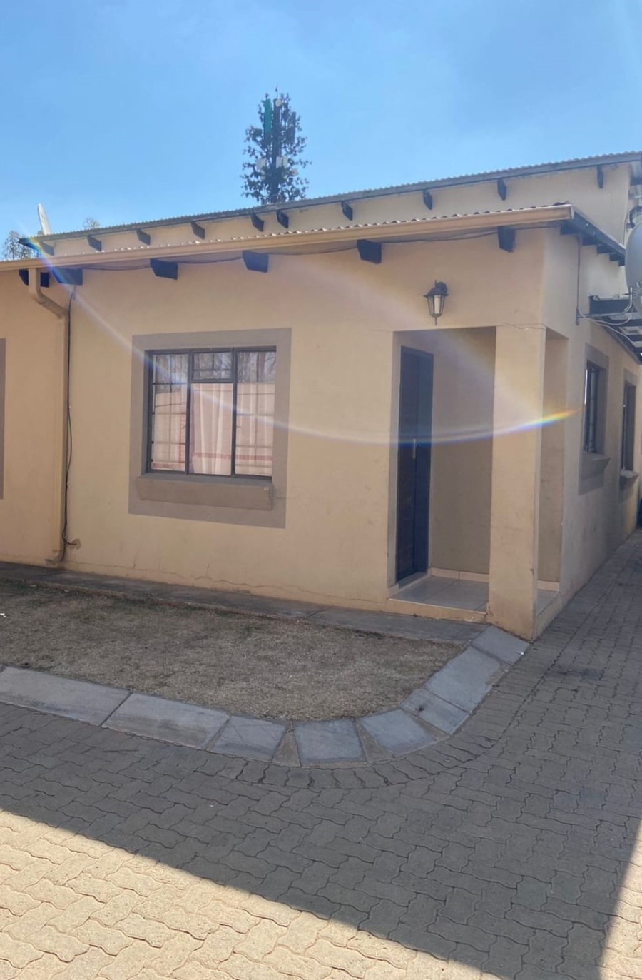 To Let 2 Bedroom Property for Rent in Dassie Rand North West